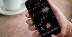 15 Aplikasi Pengubah Suara Terbaik