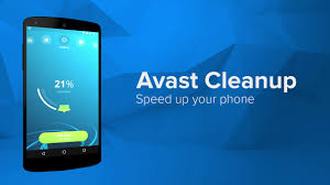 Avast Clean Up & Boost