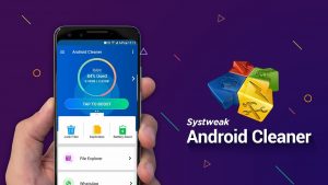 Cleaner For Android