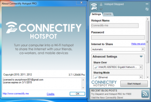 Connectify