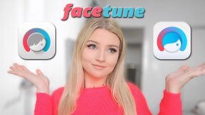 FaceTune2