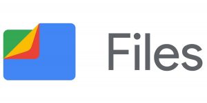 Files By Google