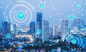 Mengenal Jenis Jaringan Wireless