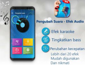 Pengubah Suara Terbaik