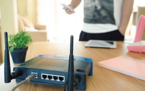 Pentingnya Memilih Wi-Fi Router Terbaik