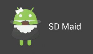 SD Maid