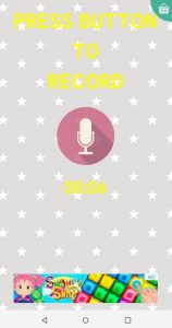 Voice Changer – Androbaby