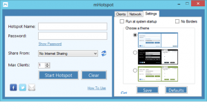 mHotspot