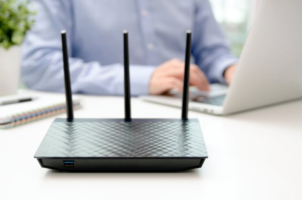 3 Router Wifi Terbaik Di Tahun 2021