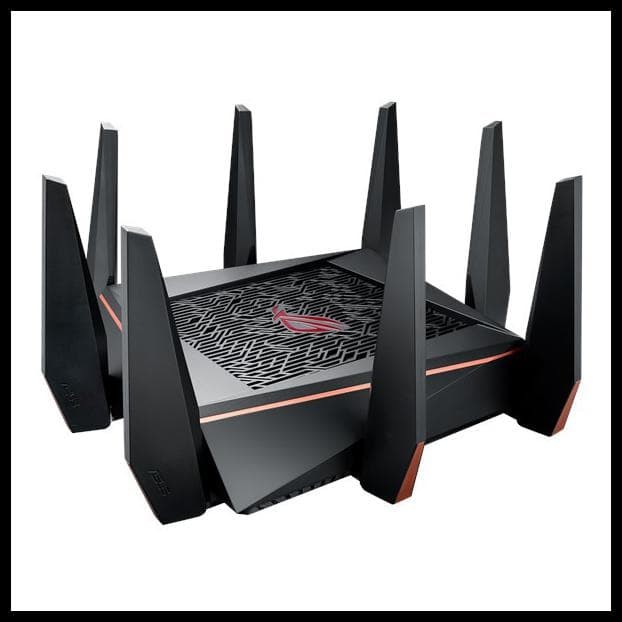 Asus ROG Rapture GT-AC5300