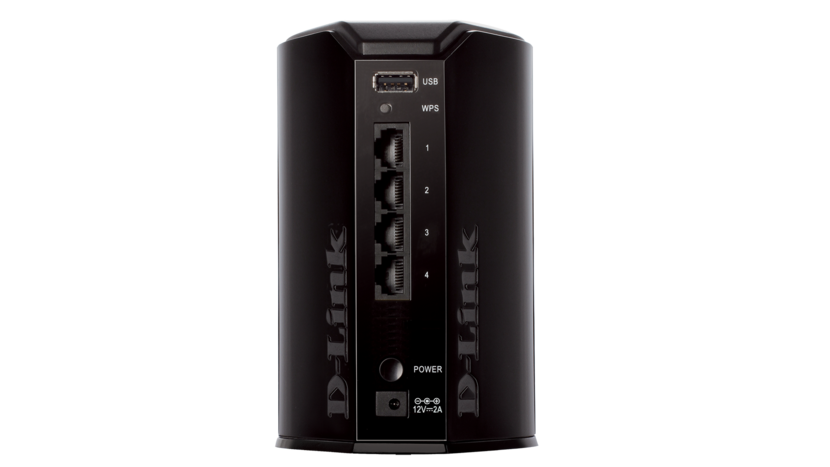 D-Link DAP-1650