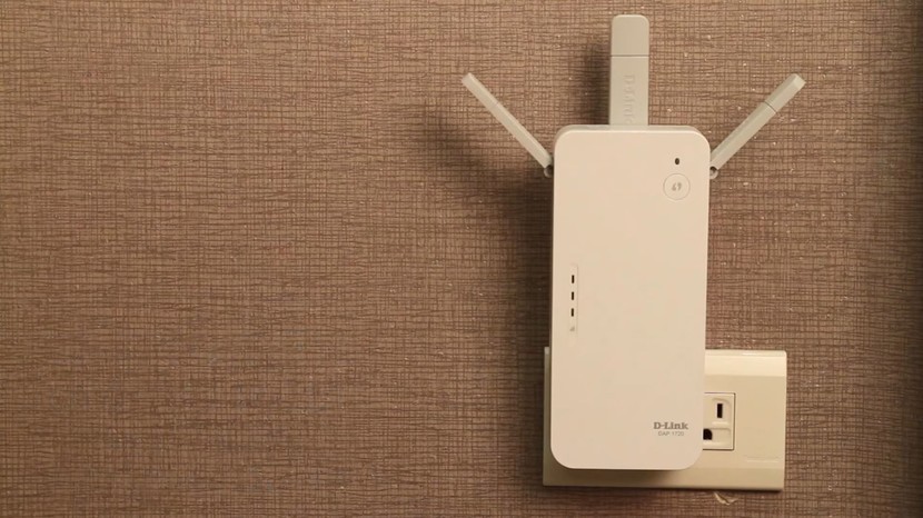 D-Link DAP-1720
