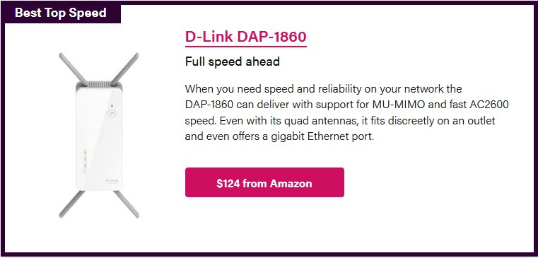 D-Link DAP-1860-02