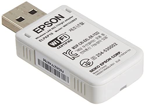 EPSON Wireless LAN Unit