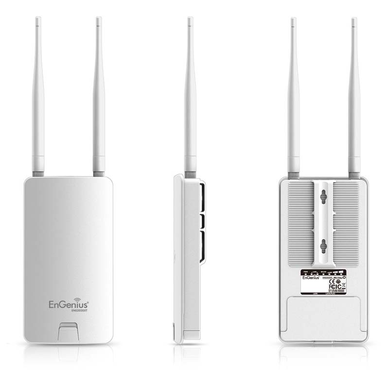 EnGenius ENS202EXT Wireless Outdoor Access Point