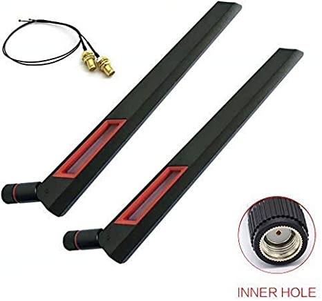 HUACAM WiFi Antenna Dual Band
