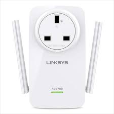 Linksys RE6700