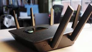 Linksys RE9000