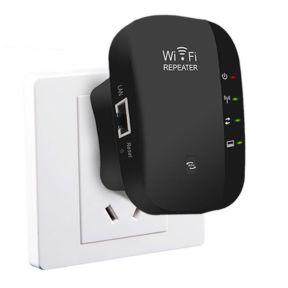 Memahami penguat sinyal Wi-Fi