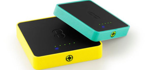 Modem 4G LTE Alcatel Y853
