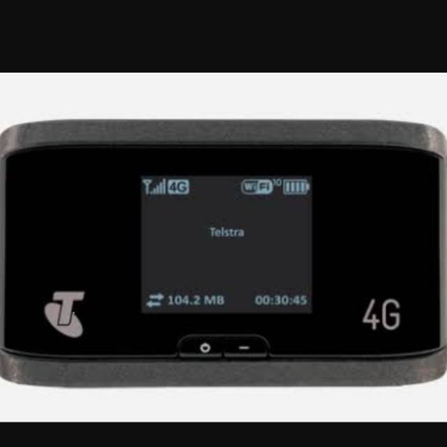 Modem Sierra AirCard 760S