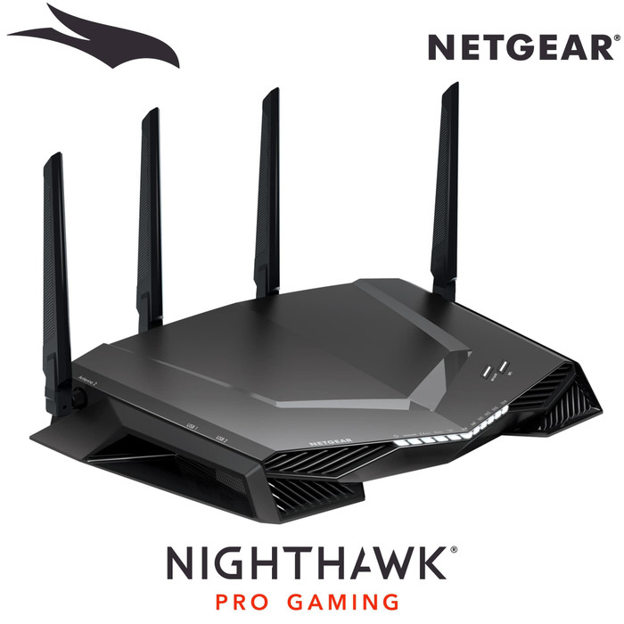 Netgear NightHawk Pro Gaming XR700