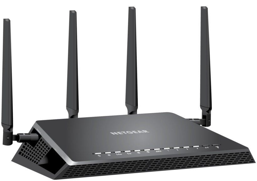 Netgear R7800 – Nighthawk X4S AC2600