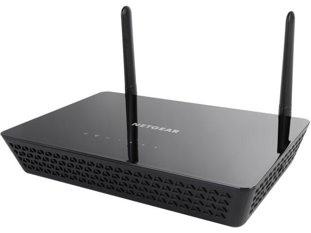 Netgear WAC104