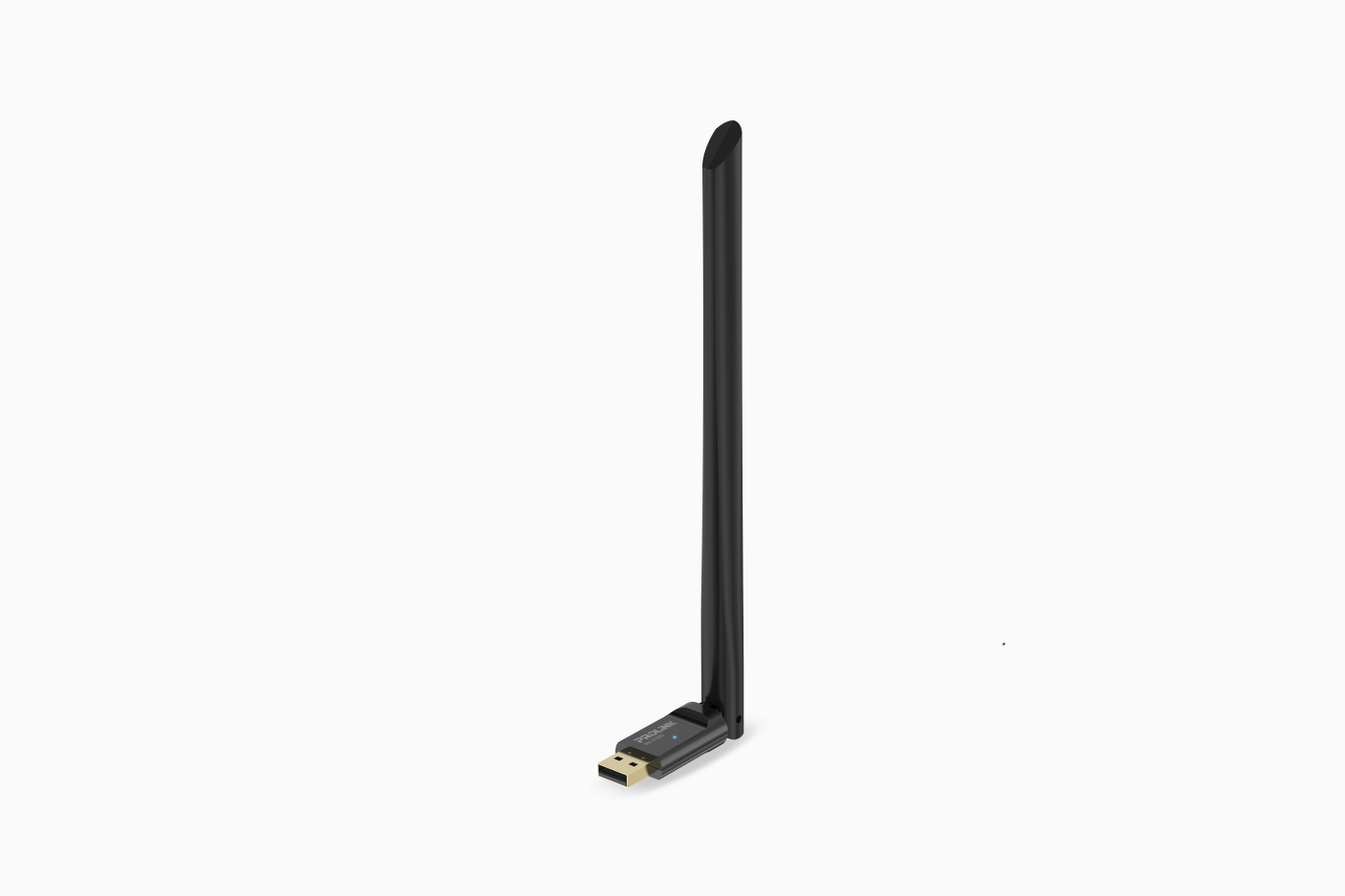 PROLiNK AC650 Wireless USB Adapter 6dBi Antenna DH-5103U