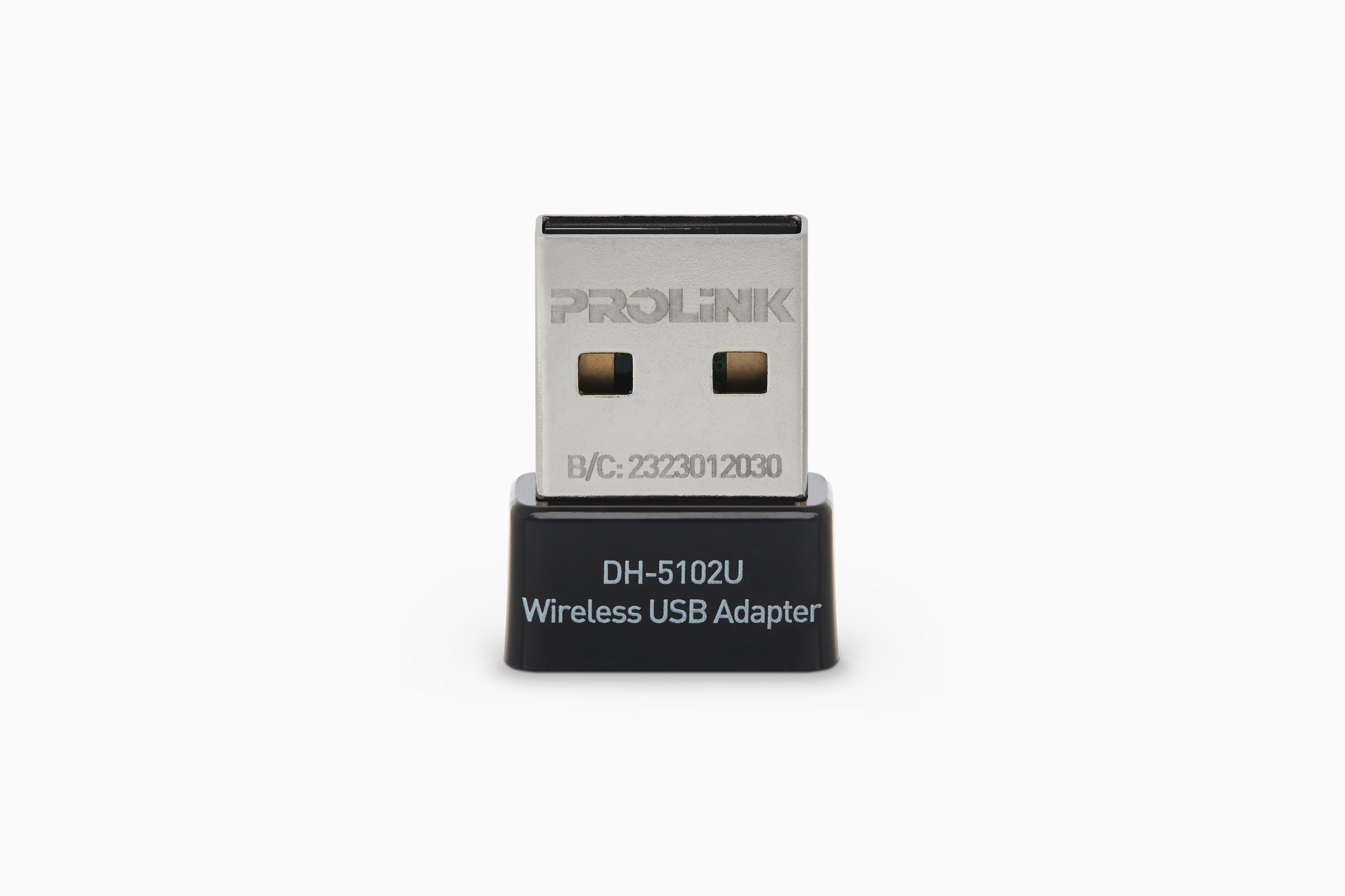 PROLiNK AC650 Wireless USB Adapter DH-5102U