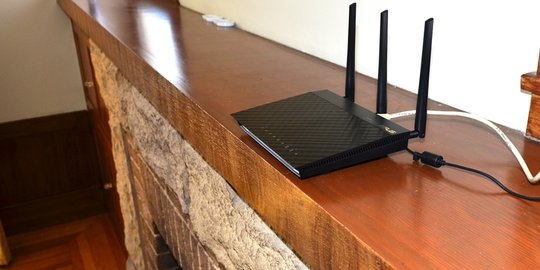 Router Wi-Fi 6 Terbaik Tahun 2021