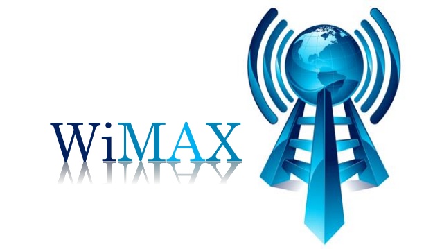 Sekilas Tentang WiMAX