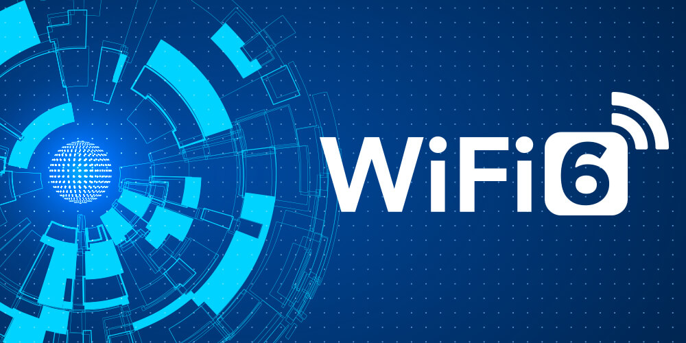 Spektrum Baru Wi-Fi 6 Ghz Adalah Terobosan Baru