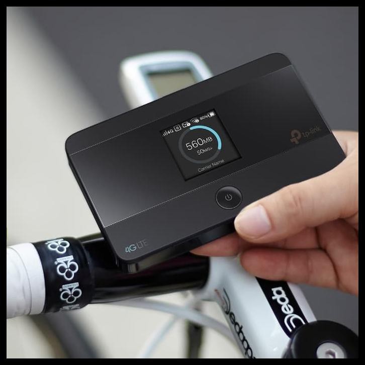 TP-LINK LTE-Advanced Mobile WiFi M7350
