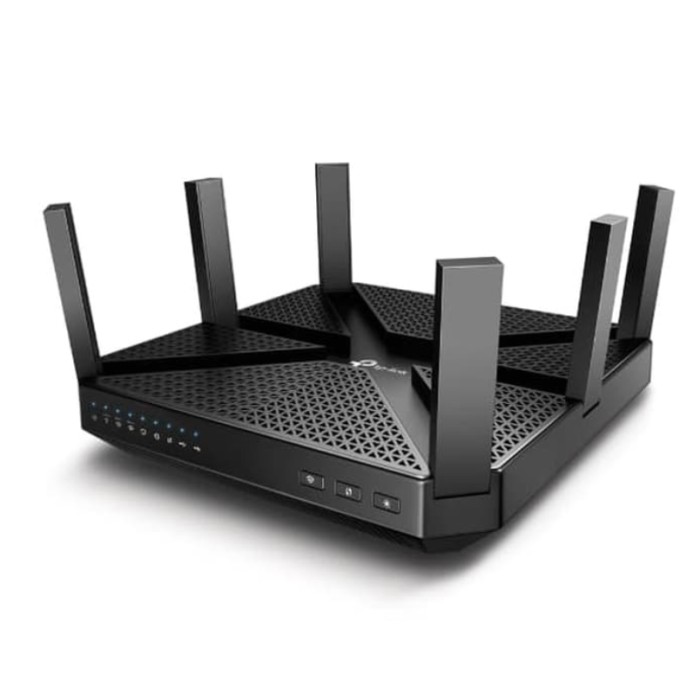TP-Link AC4000 (Archer A20)