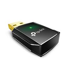 TP-Link AC600 Wireless Dual Band USB Adapter Archer T2U