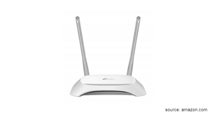 TP-Link TL-WR840N