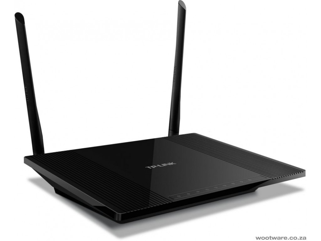 TP-Link WR841HP
