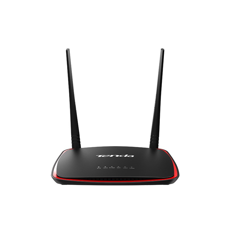 Tenda AP4 Jalur Akses Nirkabel 300Mbps