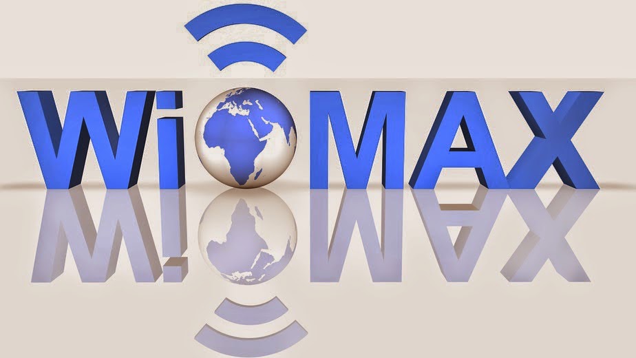 Tinjauan Teknologi Wireless WiMAX