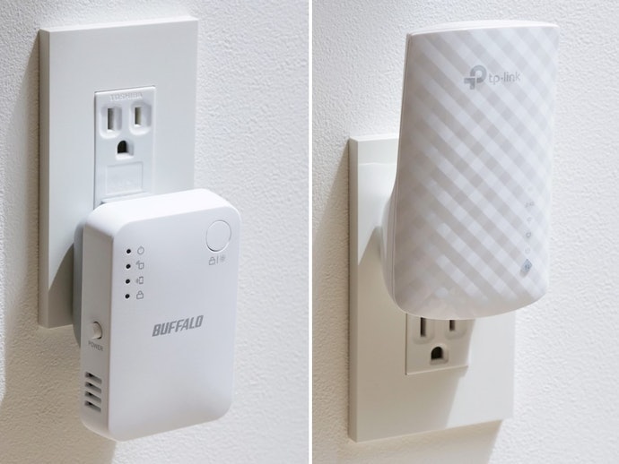 Tipe plug-in, lebih ringkas tanpa kabel