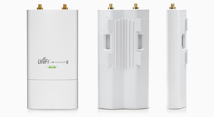 Ubiquiti Unifi AP Outdoor +