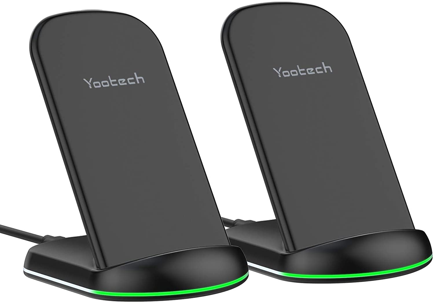 Yootech Wireless Charger Stand
