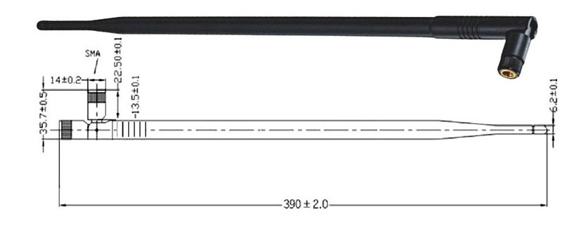 Best Value: GP Electric HSA-2458TE9