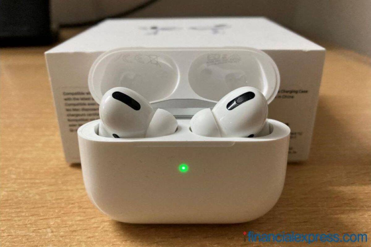 Apple AirPods Pro