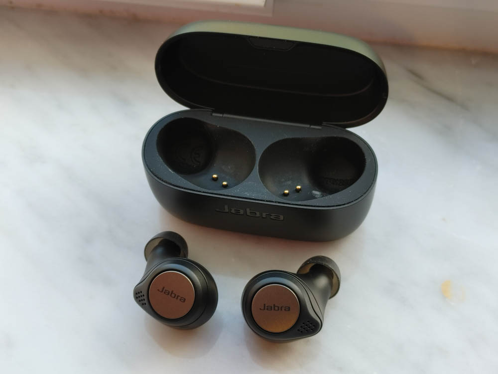 Jabra Elite 75T